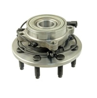 фото thumb №1, Ступица передняя dodge ram 3500 pickup 2009-2010