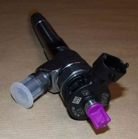 фото thumb №3, Інжектор r megane 4 scenic 4 1.7dci 166003281r