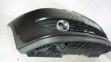 фото thumb №9, Бампер перед переднее renault fluence 10-13 2010-2013 nv676 хром галоген