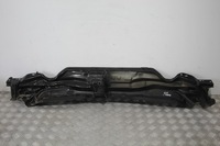 фото thumb №1, Жабо нижние металлический toyota auris ii 2