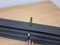 фото thumb №9, Шторка багажника volvo xc90 2001-2014