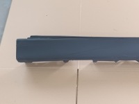 Накладка поріг права mercedes a-klasa a177 w177 поріг правий в Україні, фото thumb