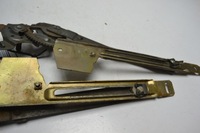 фото thumb №10, Mercedes w116 підйомники скло задні зад лівий праві