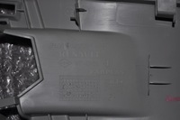 фото thumb №3, Пластик захист стійка ліва renault clio iv 5d 16r