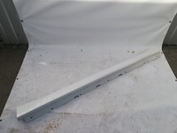 фото thumb №1, Alfa romeo stelvio молдинг поріг права veloce