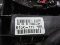 фото thumb №10, Ssangyong tivoli 1.5t 2019 двигатель g15x