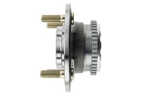 фото thumb №9, Ступица колеса задняя hyundai matrix 01- +abs