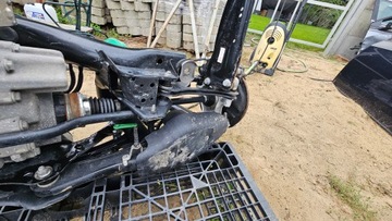 фото thumb №11, Vw tiguan 5na tarraco q3 83a 4x4 подвешивание зад поворотный кулак рычаги p/l 23r