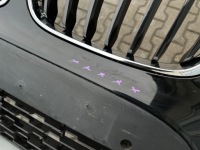 фото thumb №6, Бампер перед передній bmw x1 f48 x line колір 668