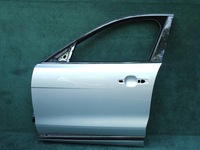 фото thumb №1, Двері ліва прокладка jaguar f-pace r s x761 2016-