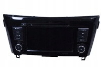 фото thumb №1, Радио навигация nissan qashqai j11