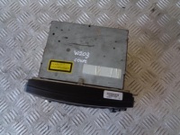 Радиопроигрыватель радио cd навигация mercedes c-klasa w203 00- a2038209689 Оригинал, фото thumb