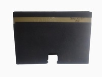 фото thumb №1, Обшивка підлога багажника bmw x3 e83