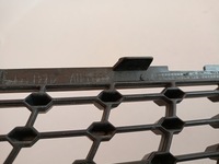 фото thumb №7, Решётка бампера перед правый mercedes w117