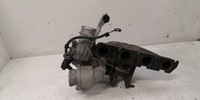 фото thumb №10, Audi tt tt2 8j турбонагнетатель turbo 06f145701g + коллектор