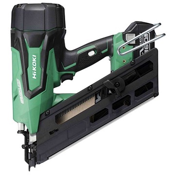 HiKoki NR1890DBCL Аккумуляторный гвоздезабиватель 2x5 Ач