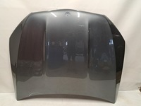 фото thumb №1, Mercedes gle w167 капот крышка двигателя