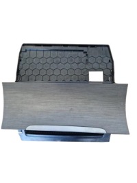 фото thumb №1, Бардачок средний туннеля vw golf vii 7