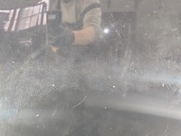 фото thumb №9, Капот передня кришка двигуна subaru legacy iv 04-06 чорний, 32j