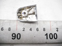 фото thumb №6, Заглушка ручка правый задняя mitsubishi l200 05-17 5716a042