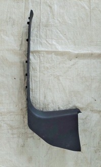 фото thumb №1, Mercedes w167 молдинг поріг ліва a1676803101