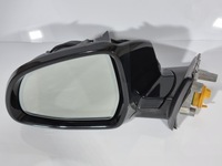 фото thumb №1, Дзеркало ліва bmw x4 f26 фотохромний камера 9 pin