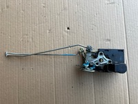 фото thumb №1, Замок дверь правый передний chevrolet nubira 2004-2010