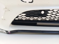 фото thumb №11, Mercedes s-klasa w223 amg бампер перед передній 2020- a2238851001=