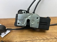 фото thumb №10, Замок крыша chevrolet corvette c6 2005+