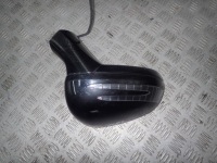 Купить Mercedes benz slc r172 зеркало наружное полный правое 9 pin n87, фото thumb