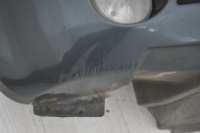 фото thumb №11, Бампер передній перед chrysler 300c омивачі