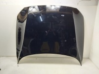 фото thumb №1, Капот кришка двигуна volvo v60 v 60 ii оригінальна