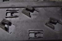 фото thumb №8, Opel astra k молдинг крыла 39130488 правая