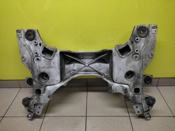 фото thumb №4, Citroen c5 iii 2.0 hdi візок підрамник 9683554810