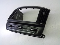 фото thumb №1, Панель рамка ґрати maserati levante 2017-