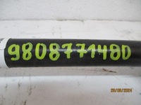 фото thumb №4, Приводной вал перед передняя левая citroen ds7 1,6thp 9808771480