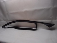 Молдинг дверь левый перед bmw g30 7336963 7336955 Киев, фото thumb