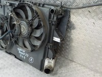 фото thumb №3, Jumper boxer 2.2 eu4 комплект радіатор