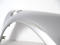 Крило перед передній правий porsche carrera 911 991 Київ, фото thumb