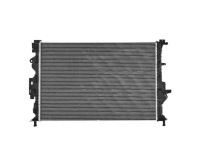 фото thumb №3, Радиатор do ford escape 2013-2016 1786804
