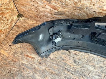 фото thumb №12, Бампер переднее перед kia rio iii 3 противотуманные фары