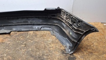 фото thumb №7, Бампер зад 3b5807417d vw passat b5 рестайлинг sedan 00-