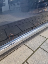 фото thumb №5, Volvo xc90 ii двері ліва передні перед