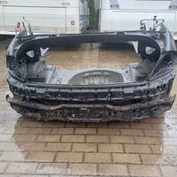 фото thumb №6, Bmw e64 pas задній балка панель фари чверть задня