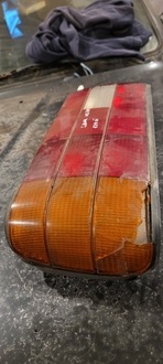фото thumb №5, Лампа задня ліва bmw e30 широка лампа пошкоджена