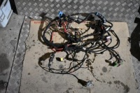 фото thumb №1, Idealna електропроводка відсік двигуна mercedes gle w167 радар led performance 1