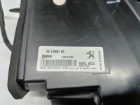 Peugeot 508 2 18- фара крышки багажника правый  задняя led 9813508180 в Украине, фото thumb