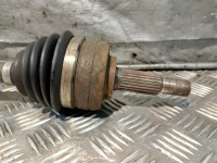 фото thumb №6, Полуось правая длинная dacia доккер рестайлинг fl 1.6 b 391002807r