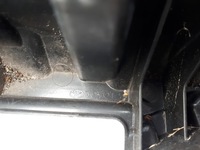 фото thumb №12, Toyota rav4 2018 2019- 18- усилитель верхний