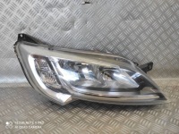 фото thumb №15, Citroen jumper ii lift 2019 2022 капот бампера передній крила лампа перед